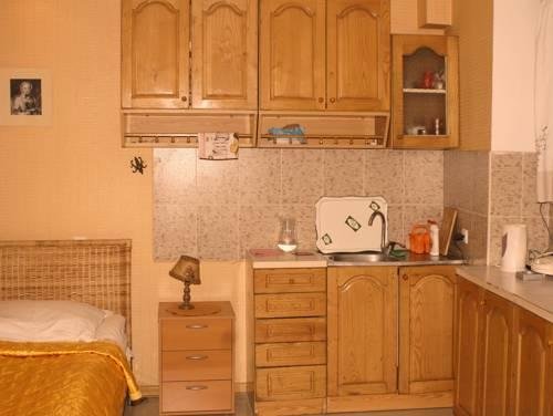 Тбилиси: Luca Apartment