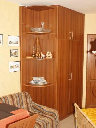 Тбилиси: Luca Apartment