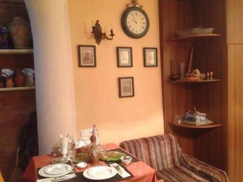 Тбилиси: Luca Apartment