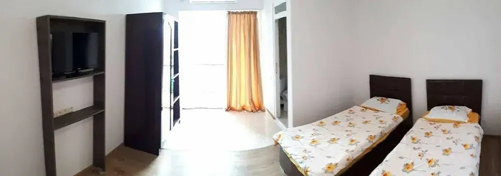 Кобулети: Отель Kobuleti Lalima House