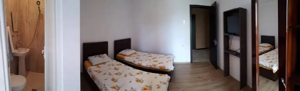Кобулети: Отель Kobuleti Lalima House