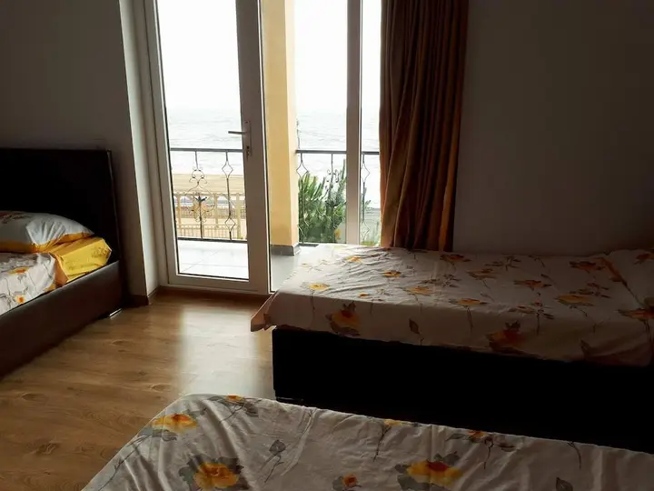 Кобулети: Отель Kobuleti Lalima House