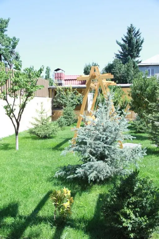 Ереван: Villa Quattro - Villa with Open Pool and Eco Garden