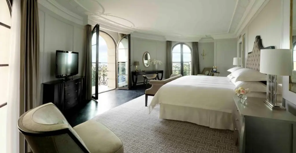 Баку: Отель Four Seasons Hotel Baku