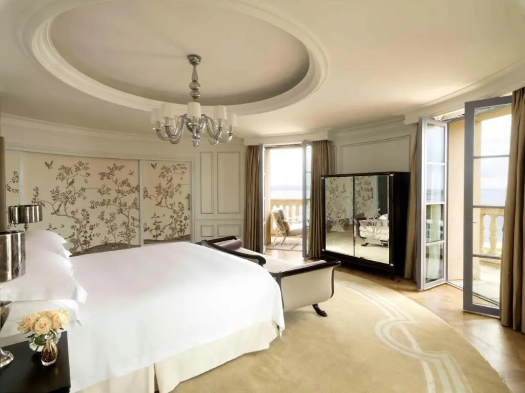 Баку: Отель Four Seasons Hotel Baku