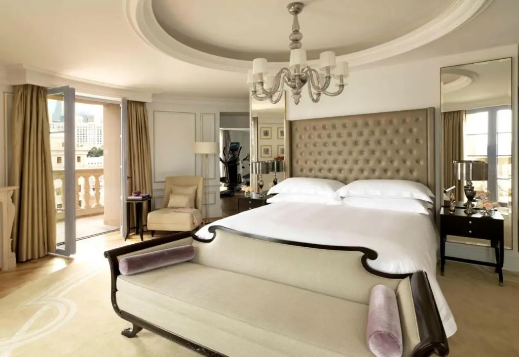 Баку: Отель Four Seasons Hotel Baku