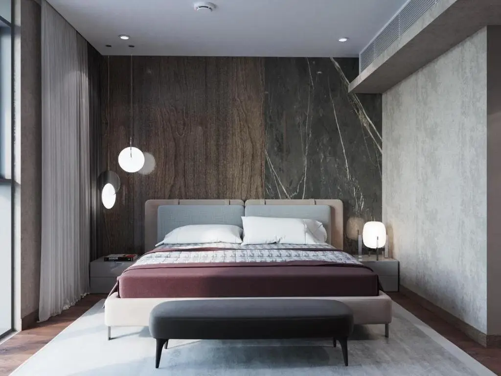 Дубай: Ultimate Luxury at Bluewaters Dubai