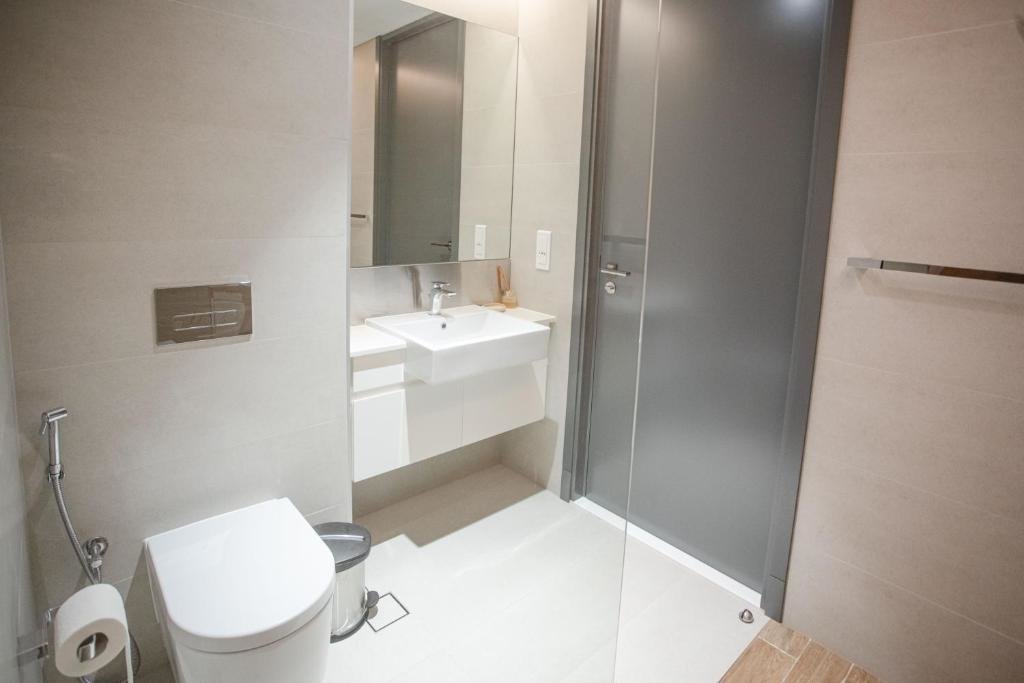 Дубай: Ultimate Luxury at Bluewaters Dubai