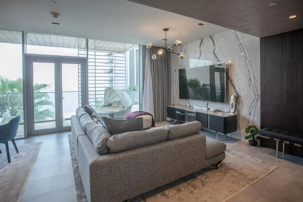 Дубай: Ultimate Luxury at Bluewaters Dubai
