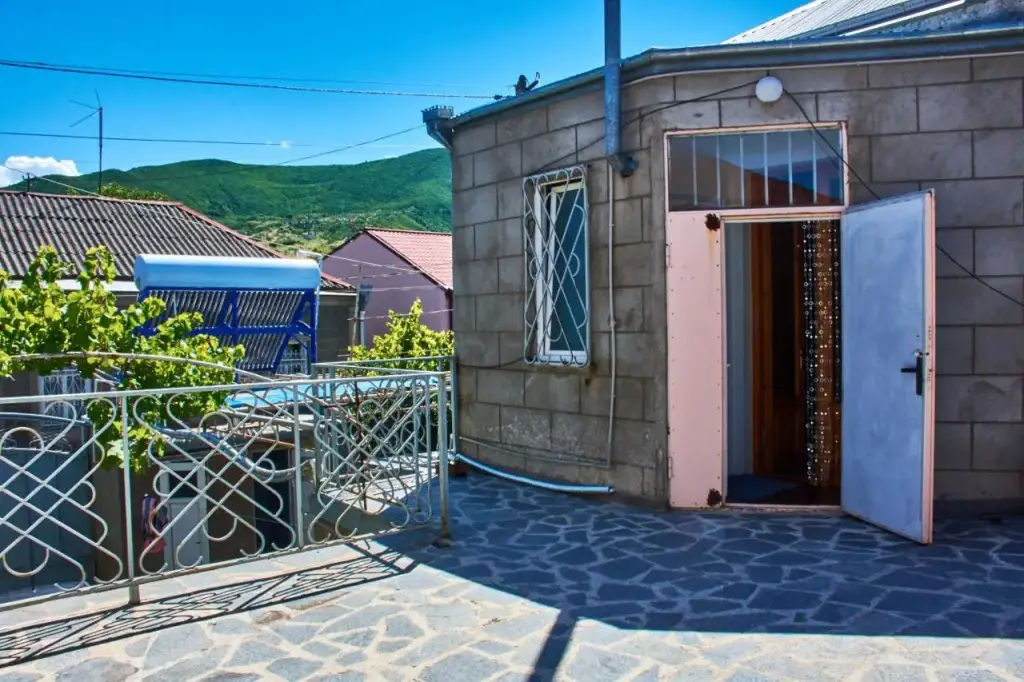 Гори: Svetlana Guest House
