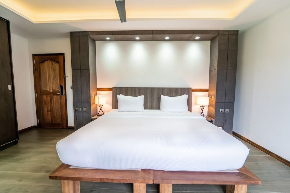 Фувамула: Ataraxis Grand and Spa