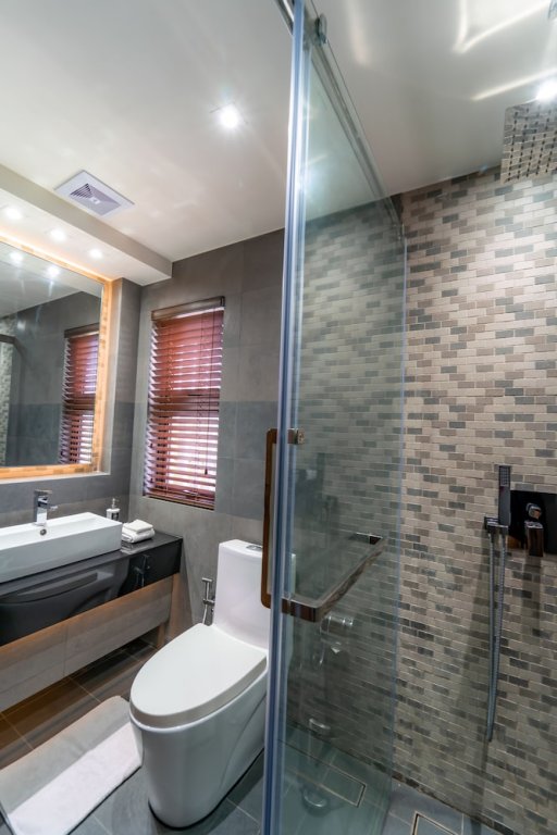 Ataraxis Grand and Spa — фото 1