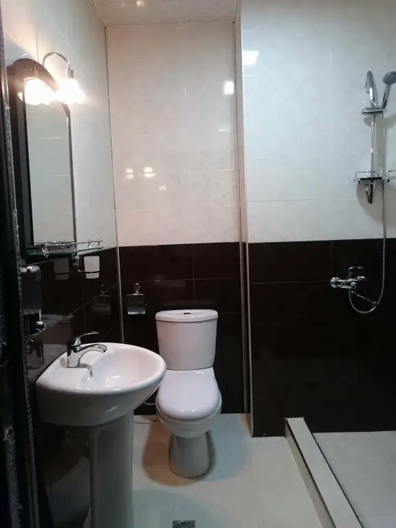 Батуми: Гостевой дом Holiday House Green Cape Batumi