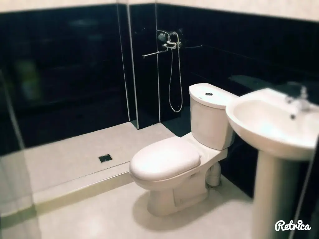 Батуми: Гостевой дом Holiday House Green Cape Batumi