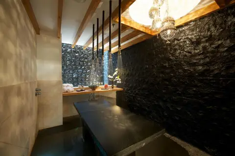 Fort Arabesque Resort, Spa & Villas — фото 1