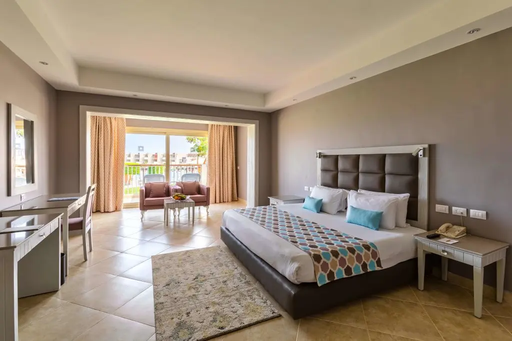 Хургада: SUNRISE Crystal Bay Resort