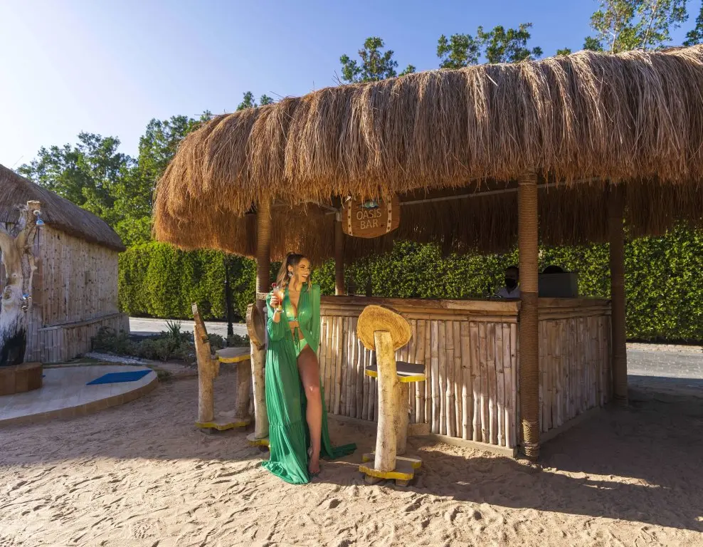 Хургада: SUNRISE Crystal Bay Resort
