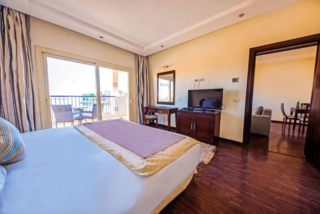 Хургада: SUNRISE Crystal Bay Resort