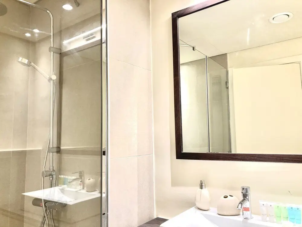 Дубай: Amazing Living With Balcony - Park View JVC