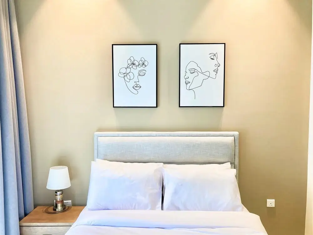 Дубай: Amazing Living in Park View JVC