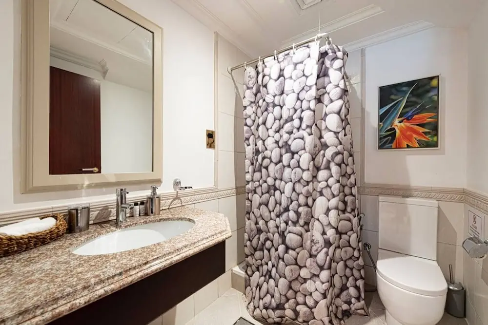 Дубай: Villa Premium Palm Jumeirah