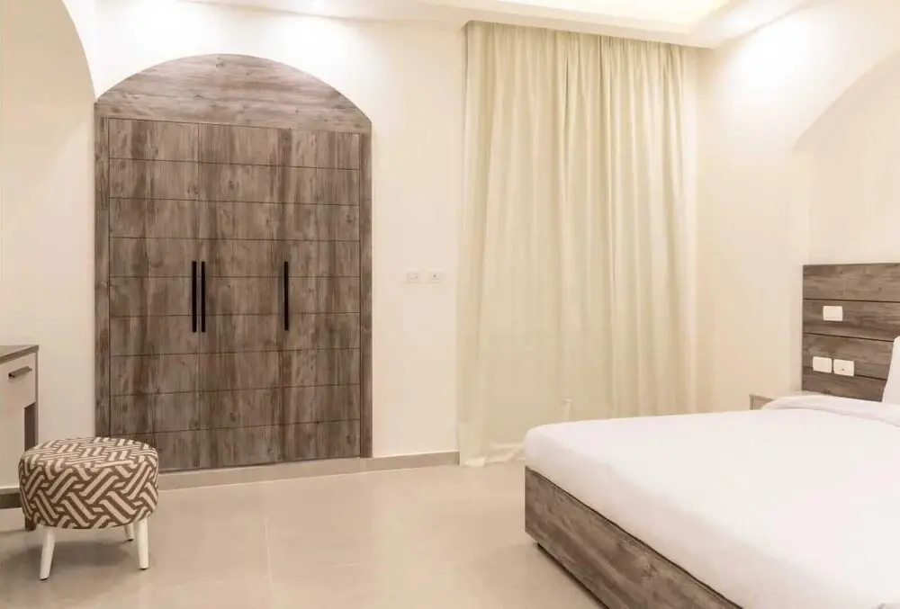 Эль-Гуна: Boulevard Apartment Hotel