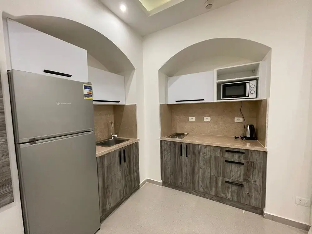 Эль-Гуна: Boulevard Apartment Hotel