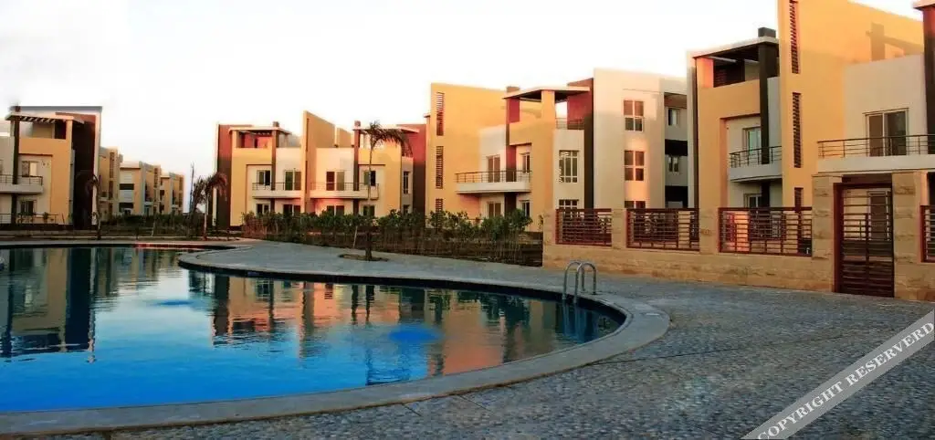 Эль-Аламейн: Marseilia Beach 4 - Families Only