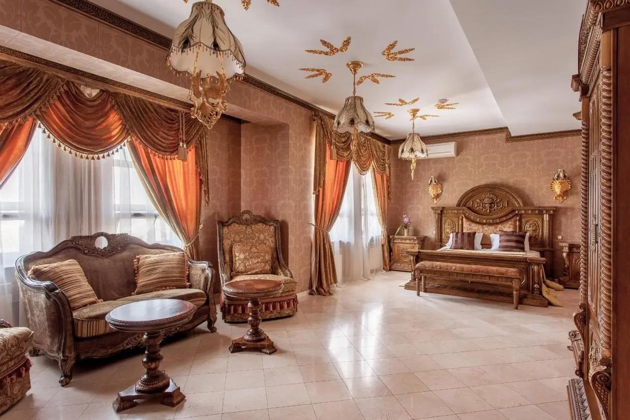 Краснодар: Marton Berlinskii Dom Krasnodar
