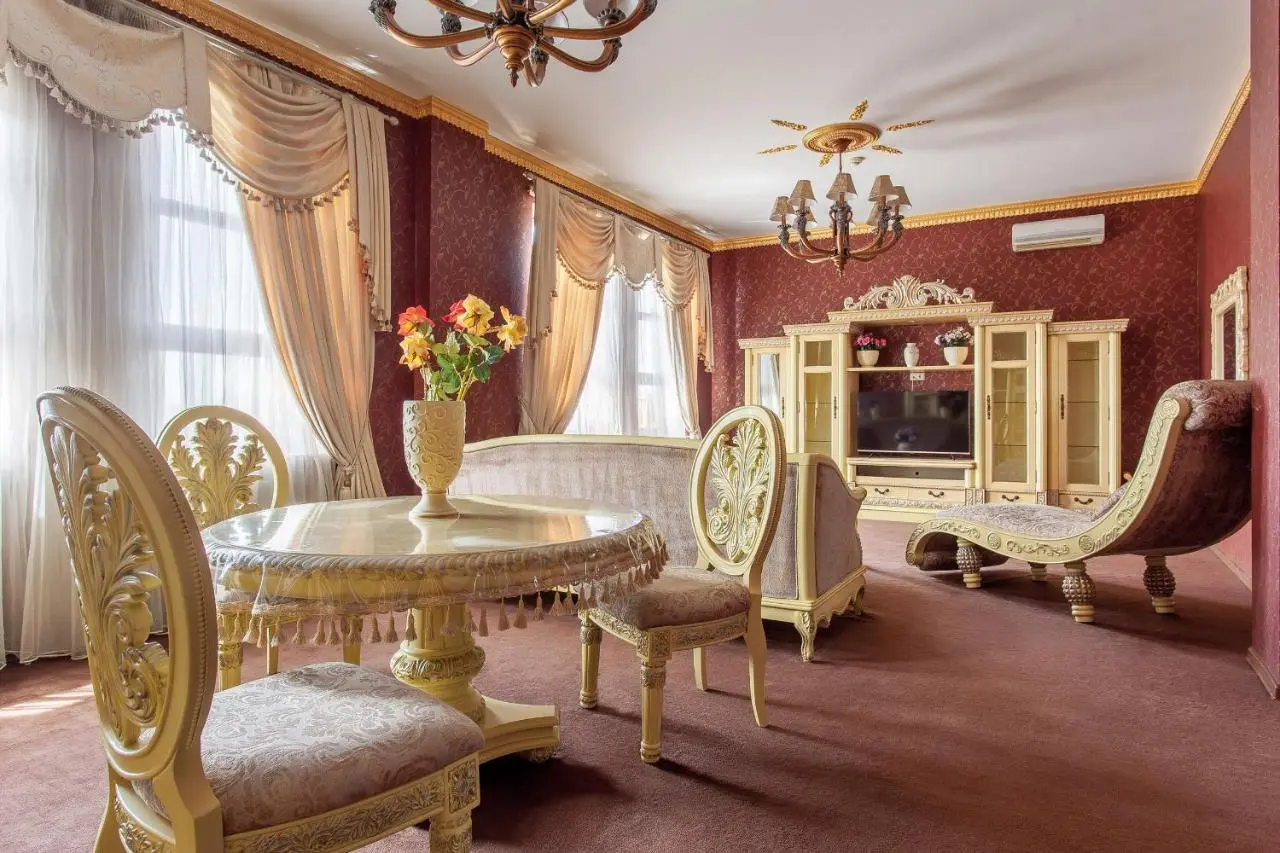 Краснодар: Marton Berlinskii Dom Krasnodar