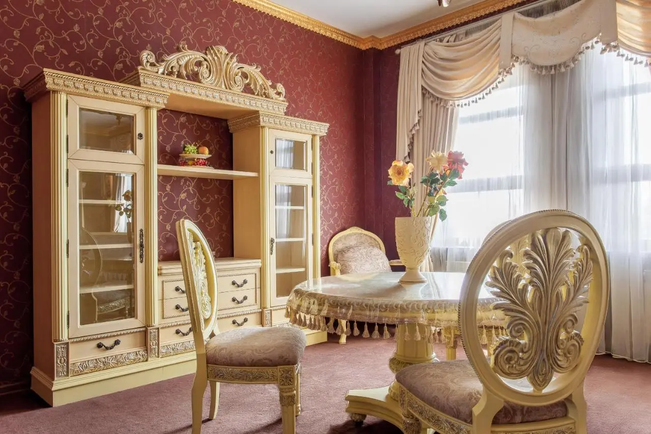 Краснодар: Marton Berlinskii Dom Krasnodar