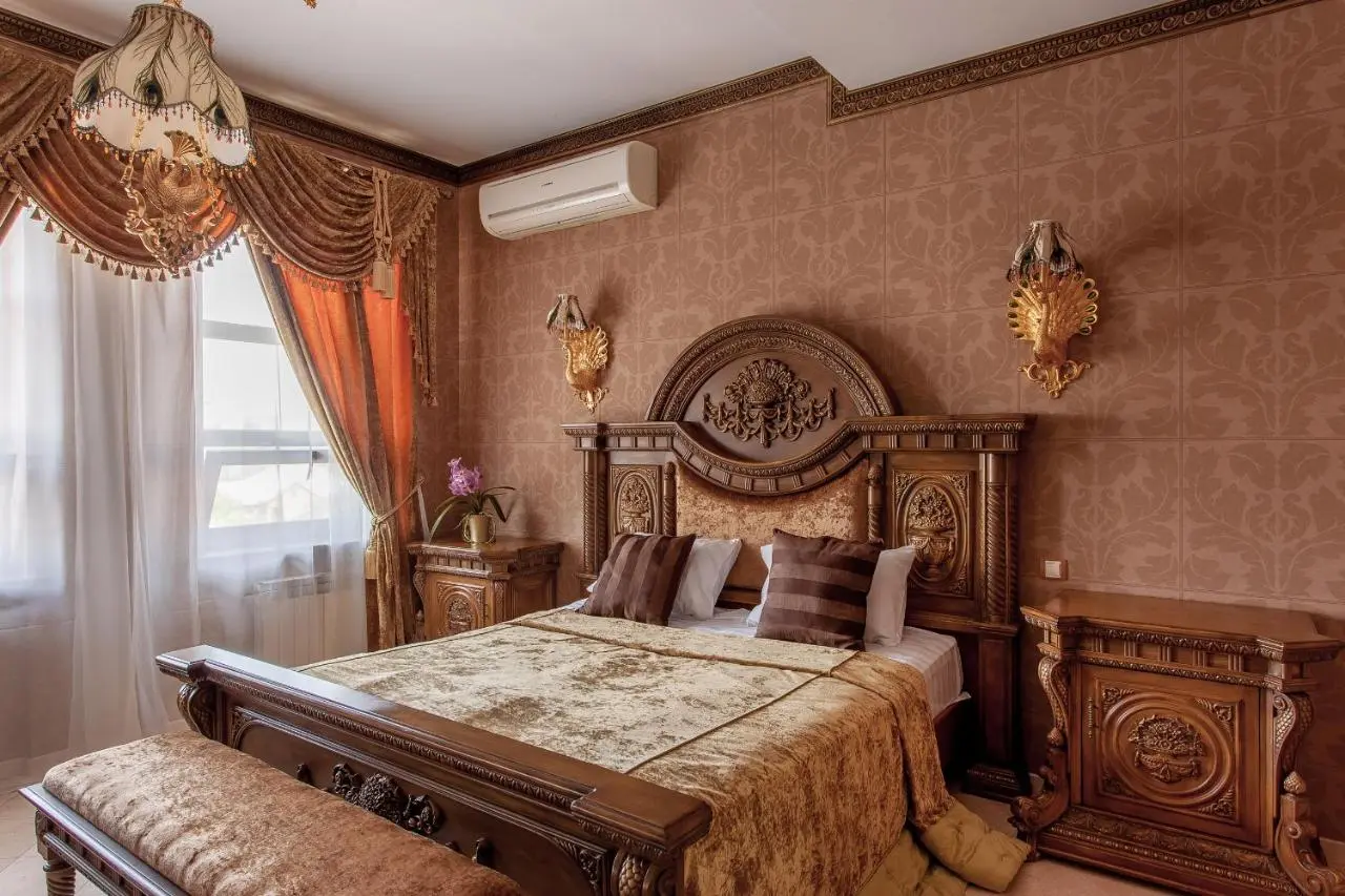 Краснодар: Marton Berlinskii Dom Krasnodar