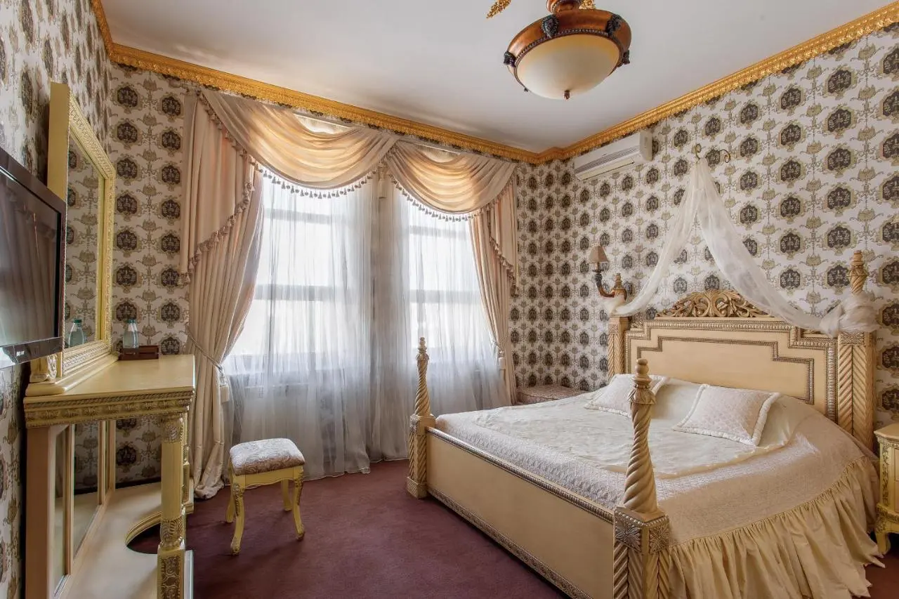 Краснодар: Marton Berlinskii Dom Krasnodar