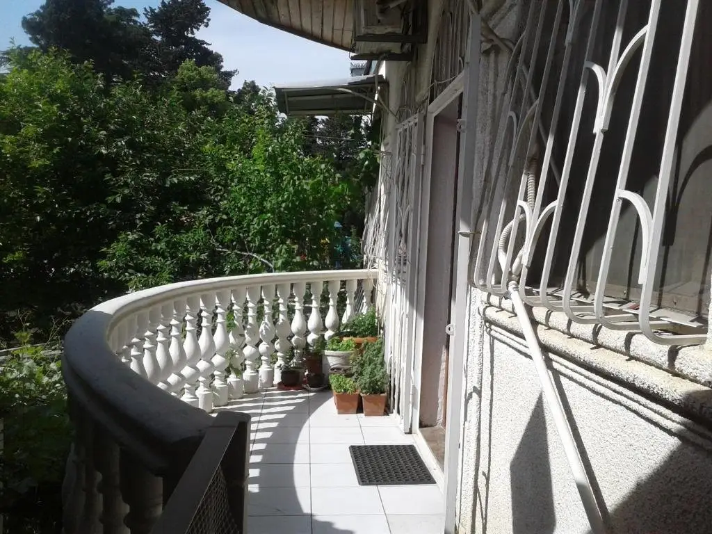 Мцхета: Guest House Tengo