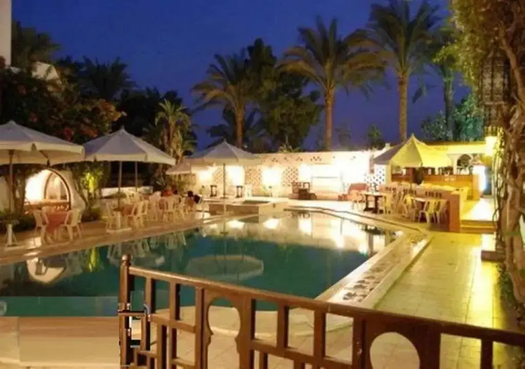 Исмаилия: Six Corners Resort