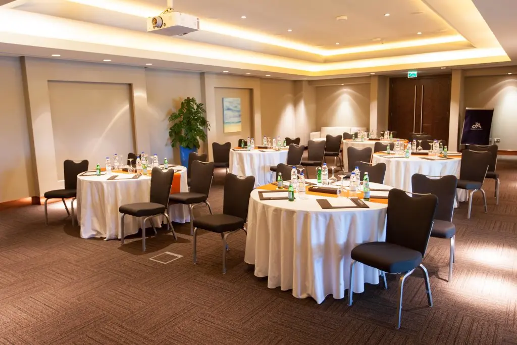 Дубай: Отель JA Ocean View Hotel