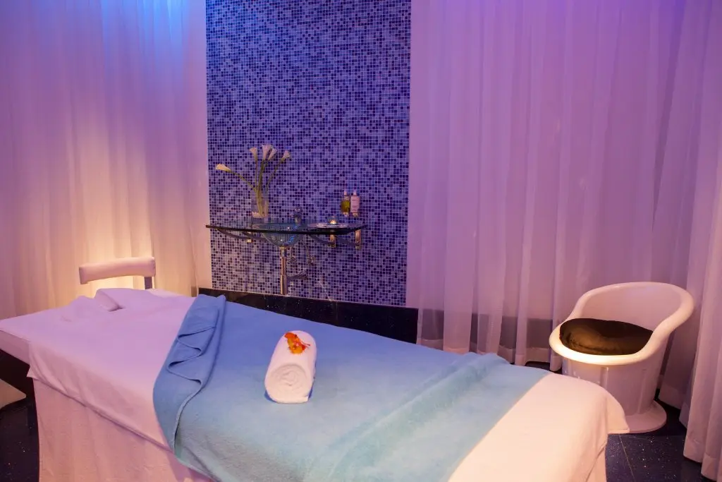 Дубай: Отель JA Ocean View Hotel
