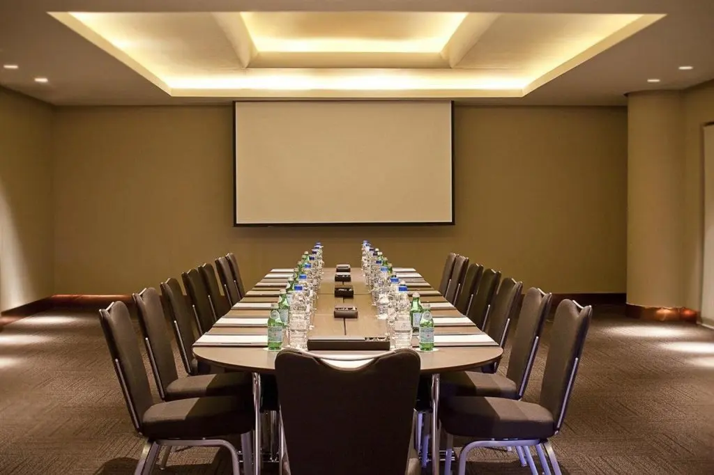 Дубай: Отель JA Ocean View Hotel