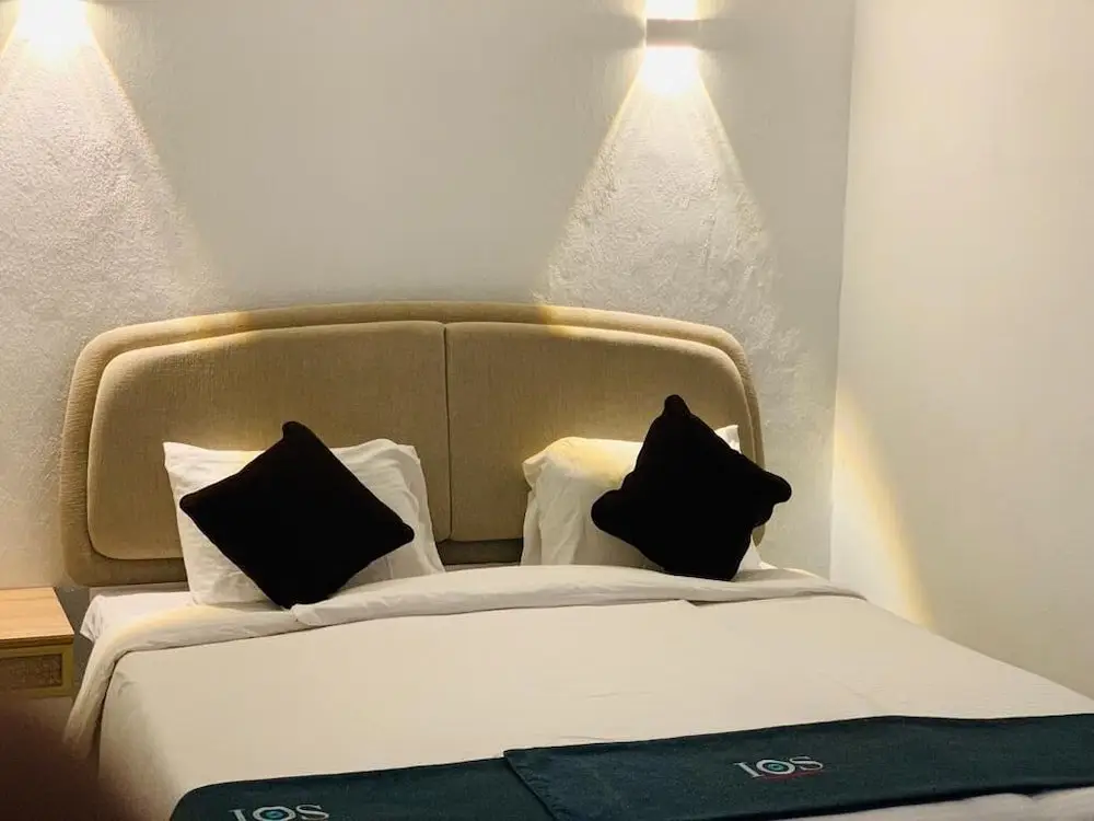 IOS Residence — фото 1