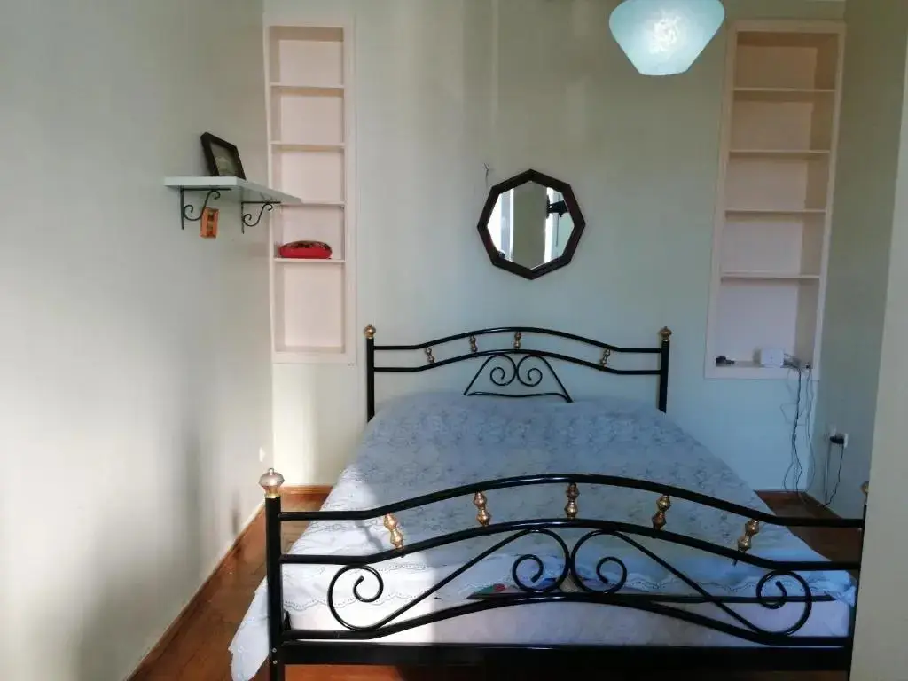 Батуми: Apartment on Rustaveli 41
