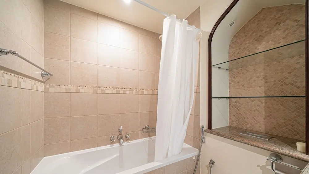 Дубай: Kohh – 1br in Zanzebeel