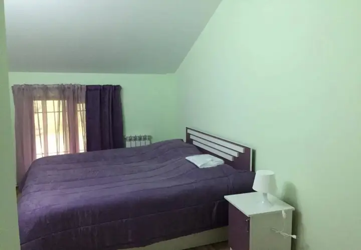 Дилижан: Restland Dilijan Hotel