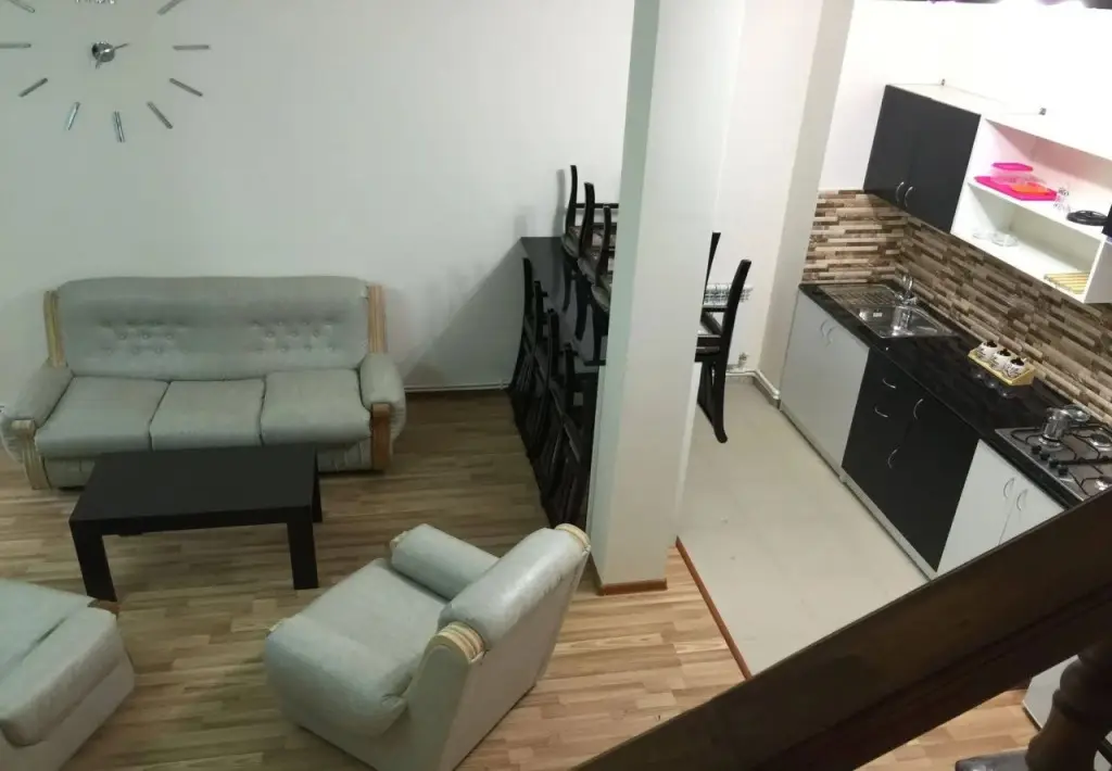 Дилижан: Restland Dilijan Hotel