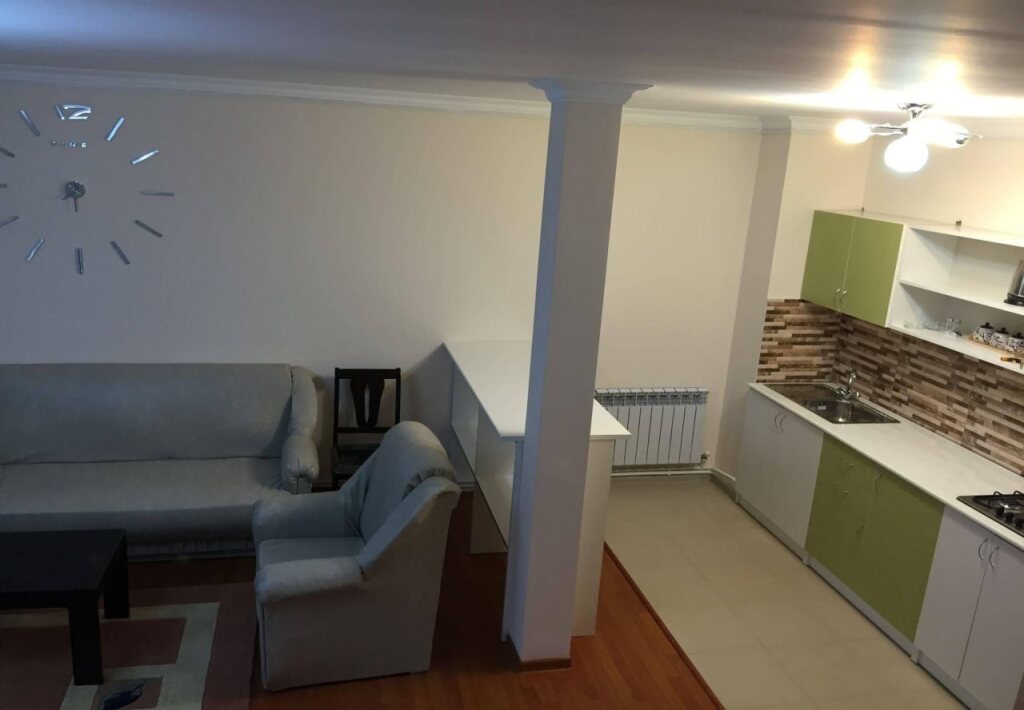 Restland Dilijan Hotel — фото 1