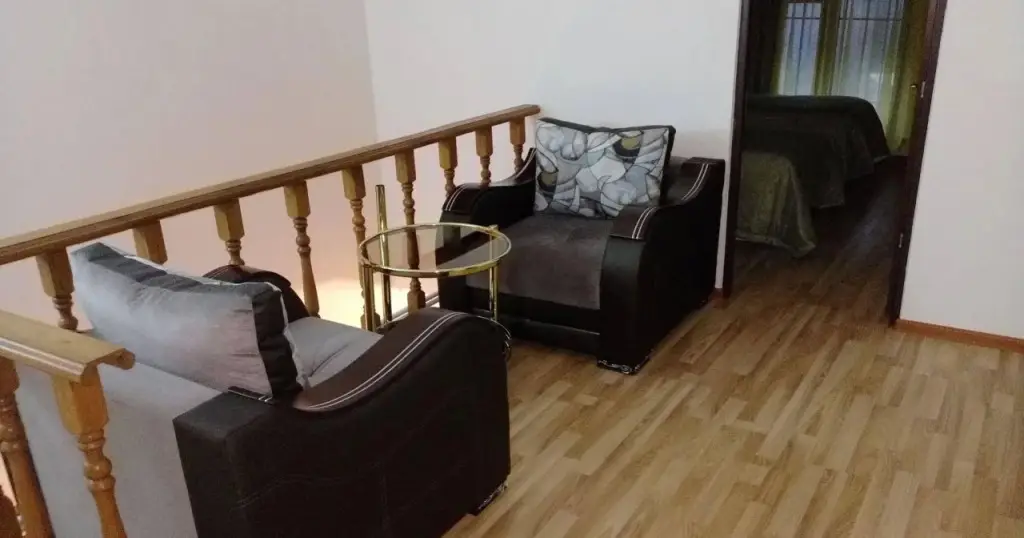 Дилижан: Restland Dilijan Hotel