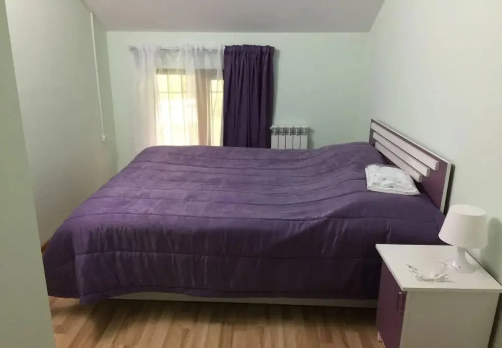Restland Dilijan Hotel — фото 1