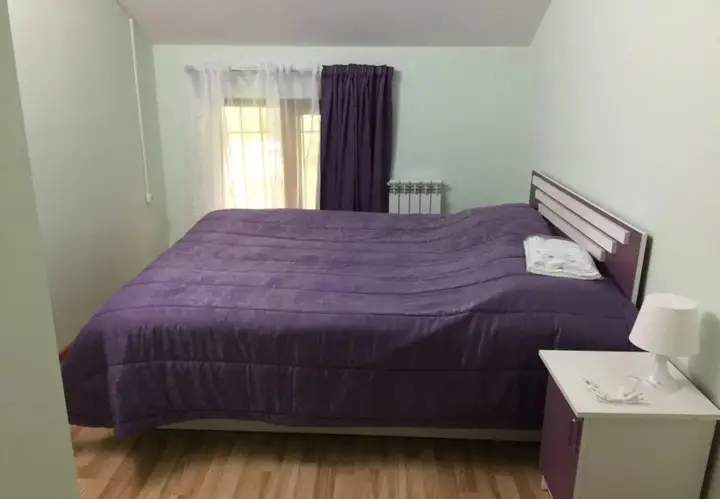 Дилижан: Restland Dilijan Hotel