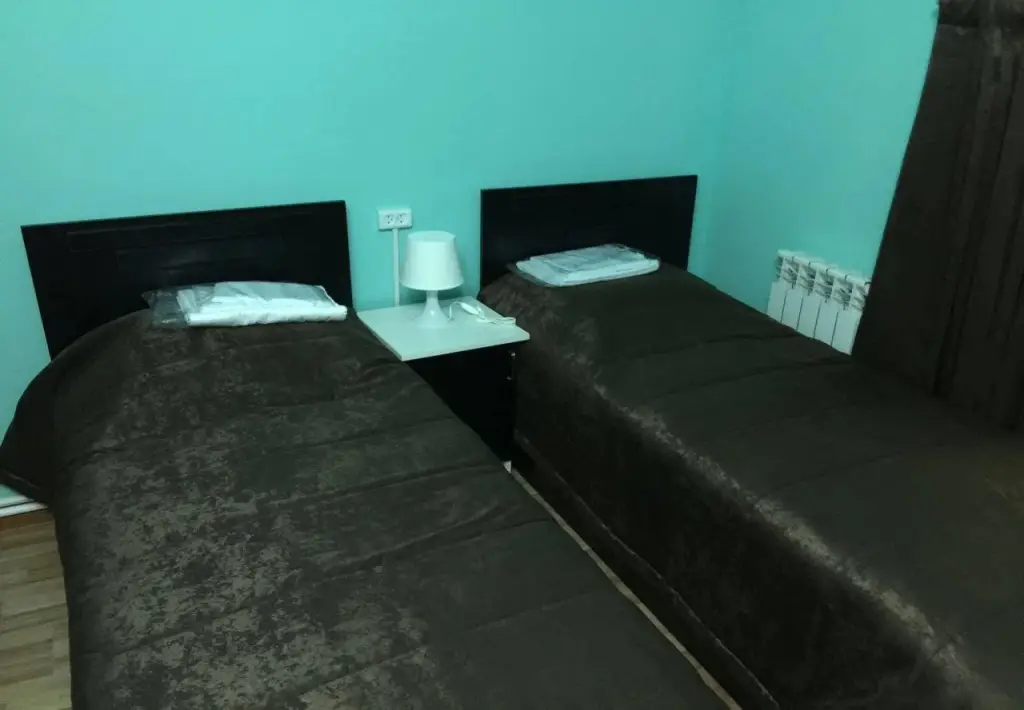 Дилижан: Restland Dilijan Hotel