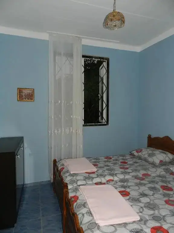 Батуми: Cottage Kvariati