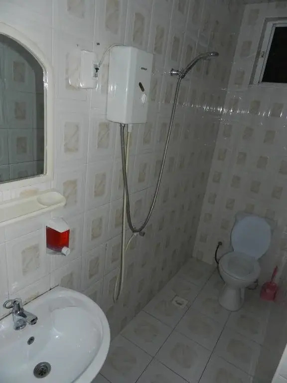 Батуми: Cottage Kvariati